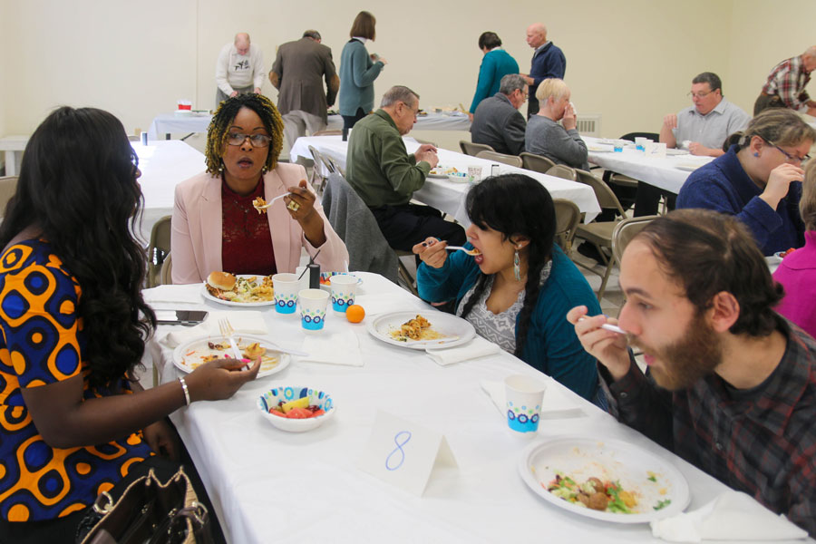 tcel annual meeting 2017 tcel annual meeting 2017